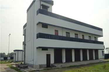 Krishak Sahayak Kendra,Patrasayar Block Seed Farm Krishak Bazar